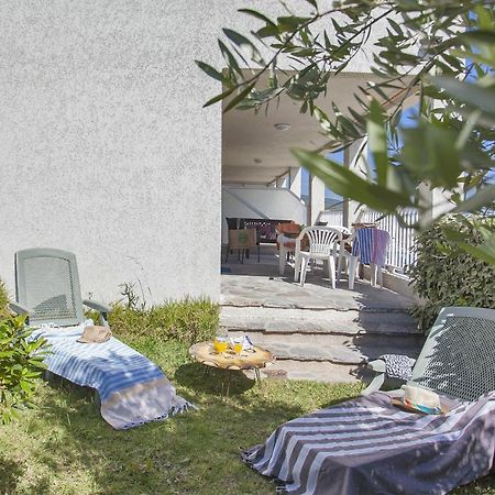 Casa L'Alivi Luri Exterior foto
