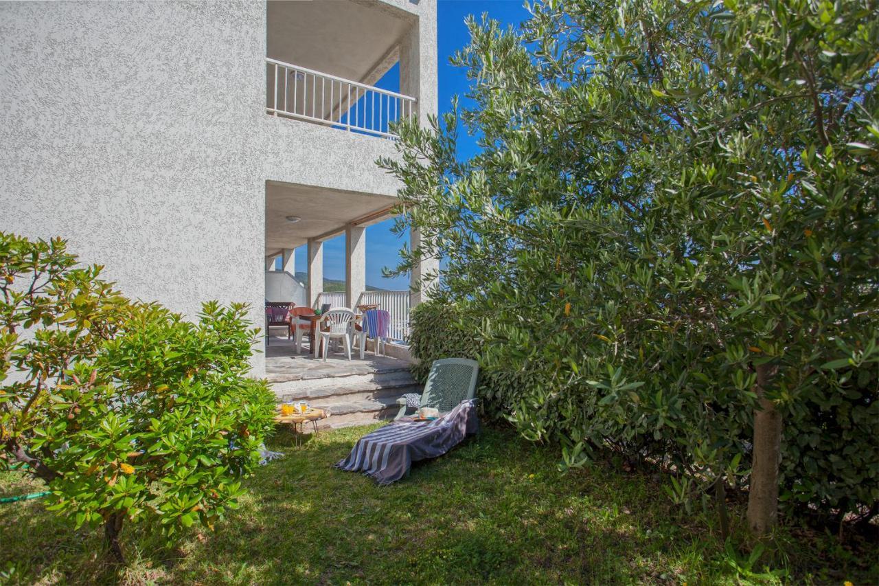 Casa L'Alivi Luri Exterior foto