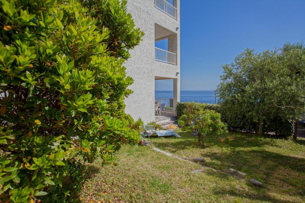 Casa L'Alivi Luri Exterior foto